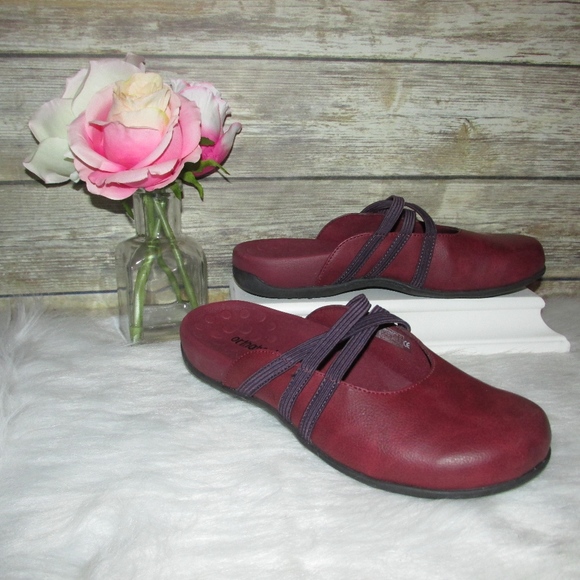 vionic mallory clog